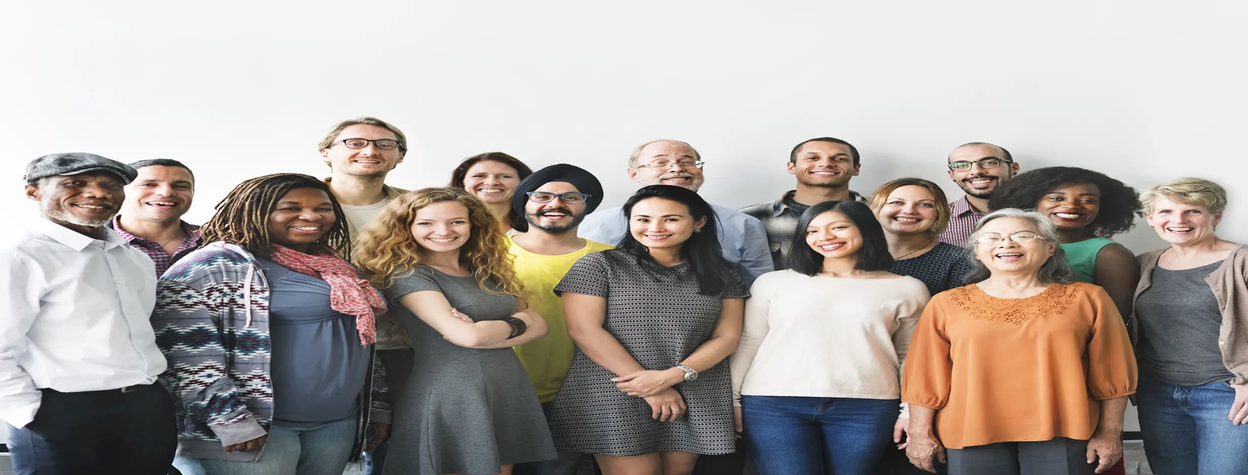 Image for Multicultural Community